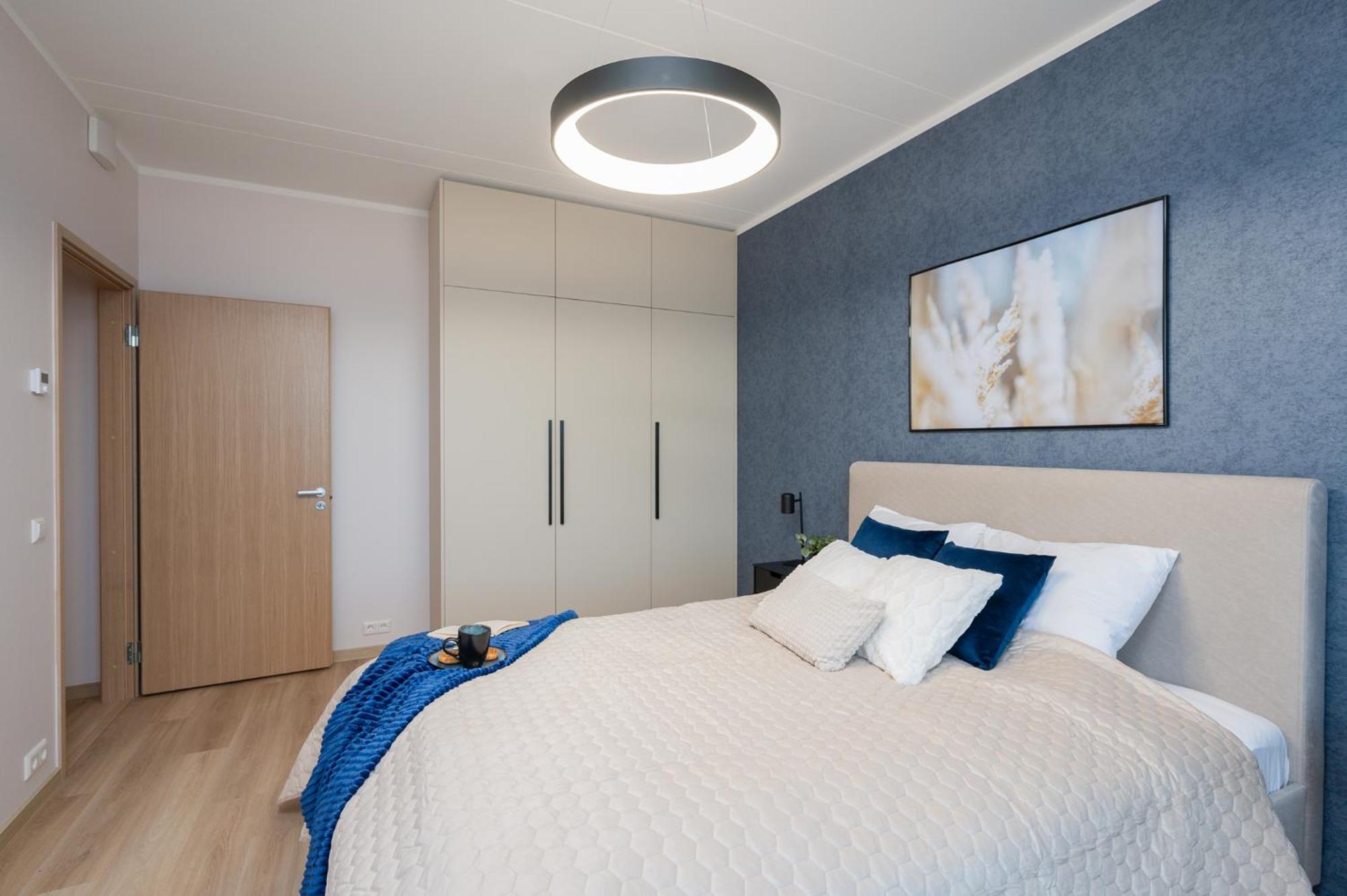 Aatrium Kinnisvara Riia Str 22 Apartment 80 M2 With 45 M2 Terrace Tartu Exterior foto